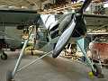 Fi 156 Storch (Front View)